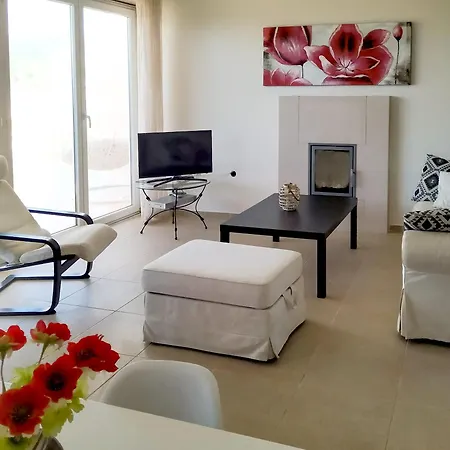 Ifigenia Holiday home