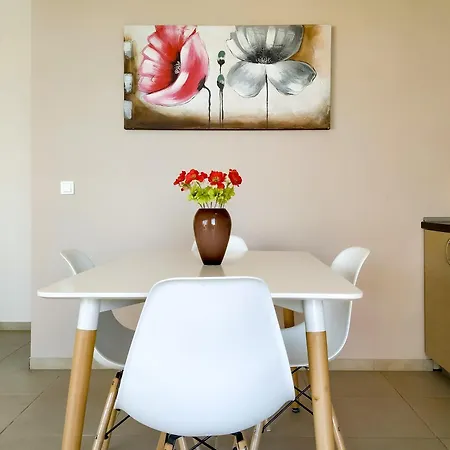 Ifigenia بيت للعطل *