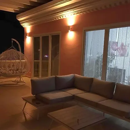 بيت للعطل Ifigenia